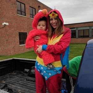 Meet your Posher, Melissa